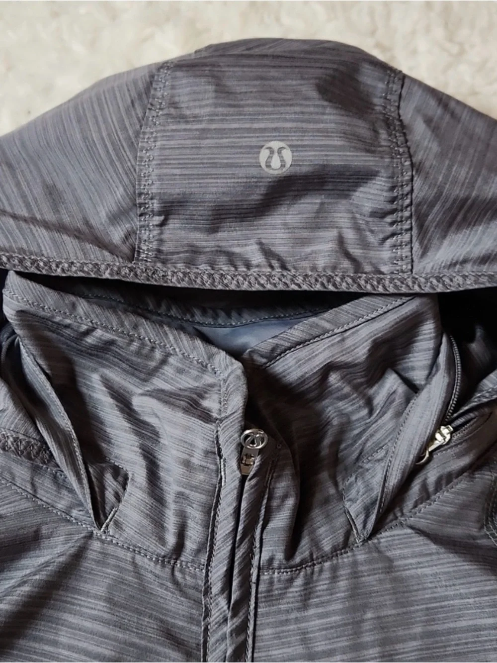 lululemon athletica lightweight running